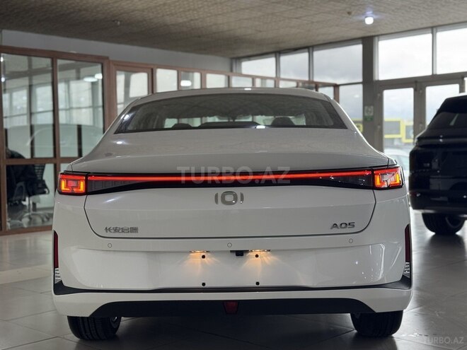 Changan Qiyuan A05 2024, 0 km - 1.5 l - Bakı