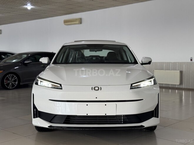 Changan Qiyuan A05 2024, 0 km - 1.5 l - Bakı