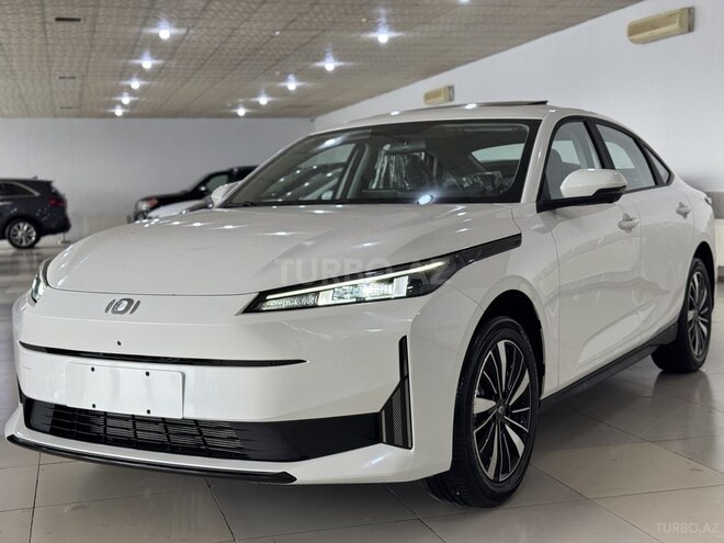 Changan Qiyuan A05 2024, 0 km - 1.5 l - Bakı