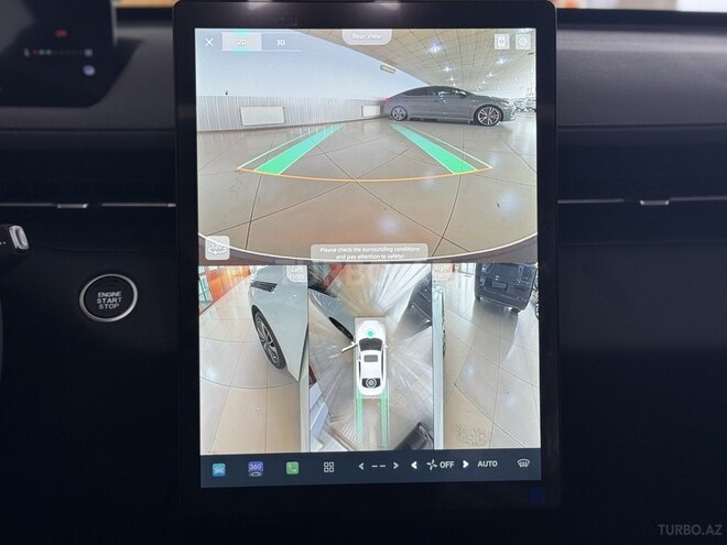 Changan Qiyuan A05 2024, 0 km - 1.5 l - Bakı