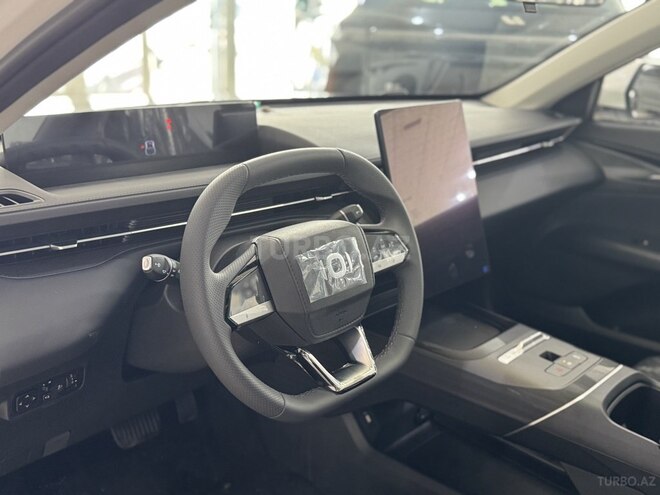 Changan Qiyuan A05 2024, 0 km - 1.5 l - Bakı