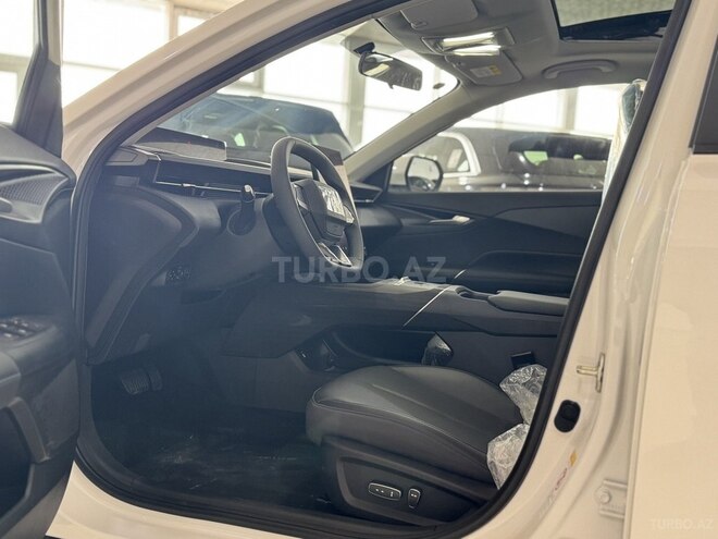 Changan Qiyuan A05 2024, 0 km - 1.5 l - Bakı