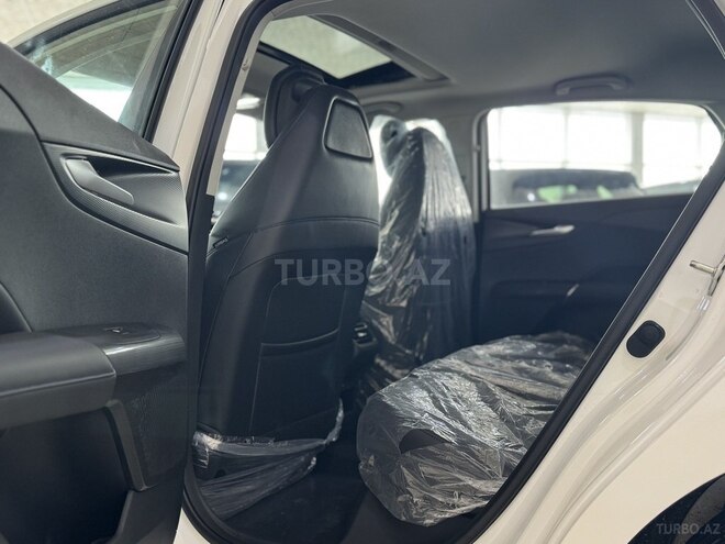 Changan Qiyuan A05 2024, 0 km - 1.5 l - Bakı