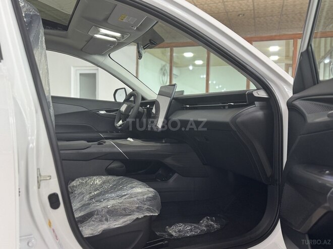 Changan Qiyuan A05 2024, 0 km - 1.5 l - Bakı