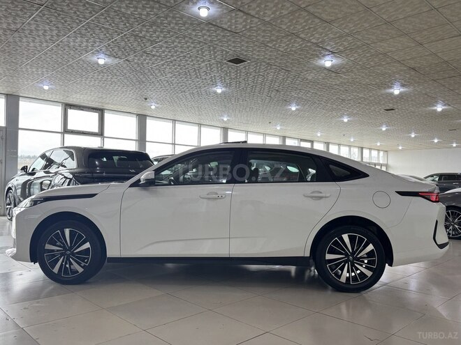 Changan Qiyuan A05 2024, 0 km - 1.5 l - Bakı