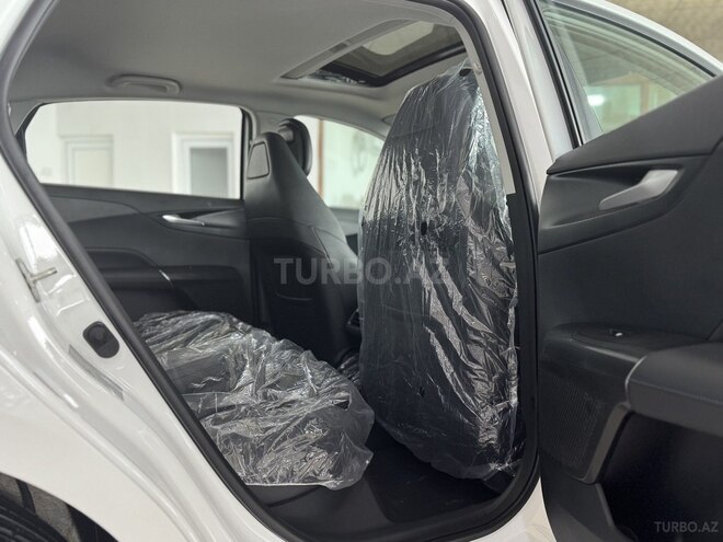 Changan Qiyuan A05 2024, 0 km - 1.5 l - Bakı