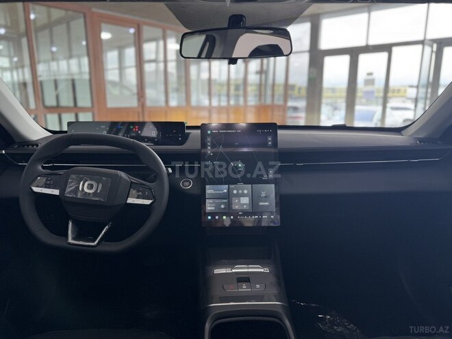 Changan Qiyuan A05 2024, 0 km - 1.5 l - Bakı