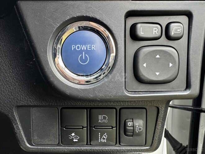 Toyota Corolla Fielder 2019, 56,809 km - 1.5 л - Bakı