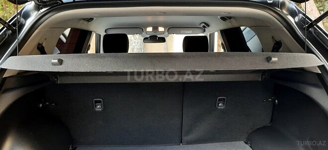 Hyundai Creta 2021, 26,500 km - 1.6 л - Bakı