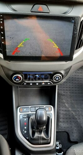 Hyundai Creta 2021, 26,500 km - 1.6 л - Bakı