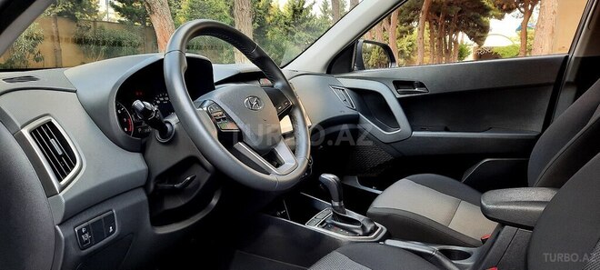 Hyundai Creta 2021, 26,500 km - 1.6 л - Bakı