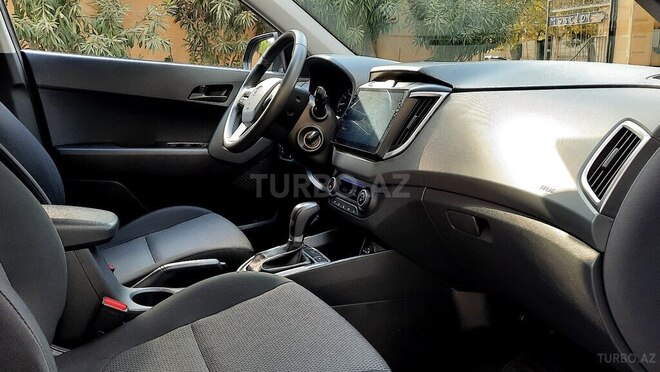 Hyundai Creta 2021, 26,500 km - 1.6 л - Bakı