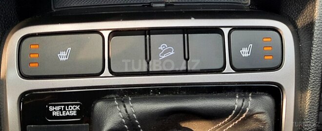 Hyundai Creta 2021, 26,500 km - 1.6 л - Bakı