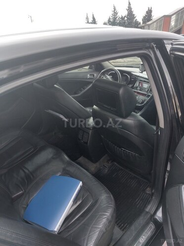 Kia Optima 2012, 232,000 km - 2.0 l - Bakı