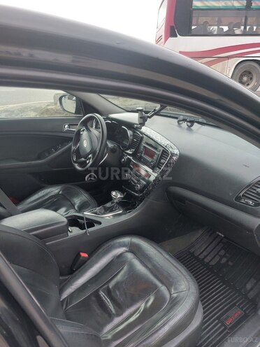 Kia Optima 2012, 232,000 km - 2.0 l - Bakı