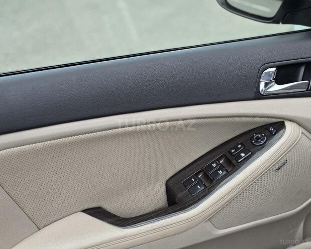 Kia Optima 2014, 137,000 km - 2.4 l - Bakı