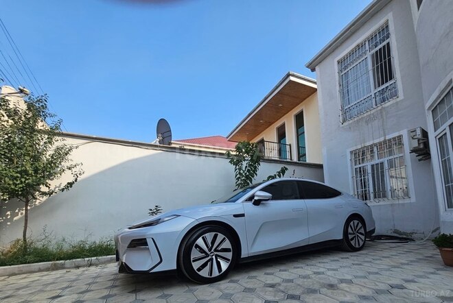 Geely  2024, 6,200 km - 0.0 l - Bakı