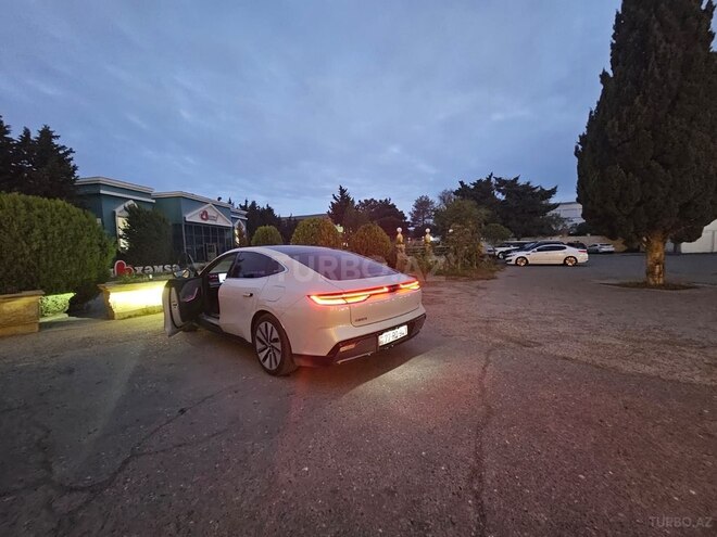 Geely  2024, 6,200 km - 0.0 l - Bakı