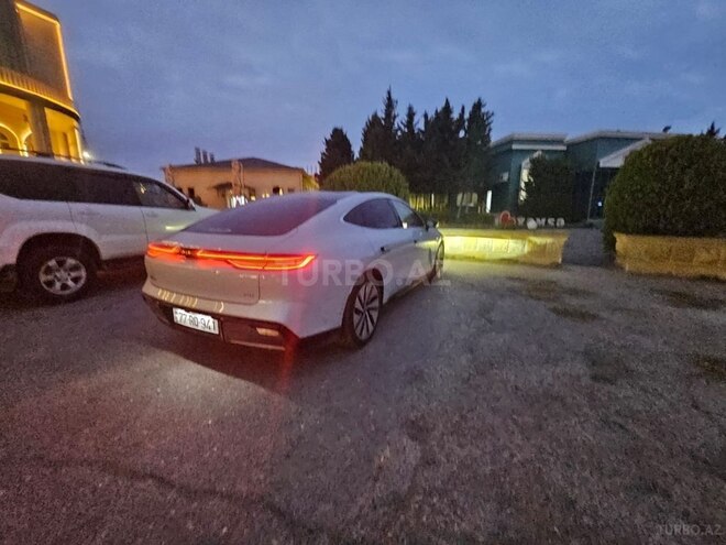 Geely  2024, 6,200 km - 0.0 l - Bakı