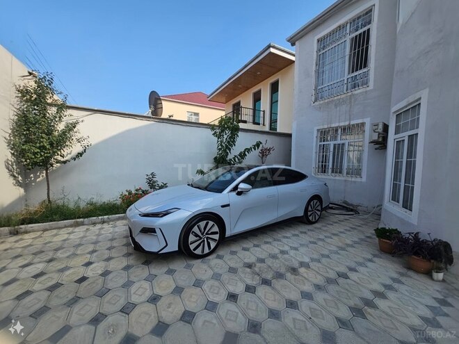 Geely  2024, 6,200 km - 0.0 l - Bakı