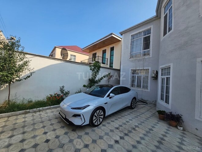 Geely  2024, 6,200 km - 0.0 l - Bakı