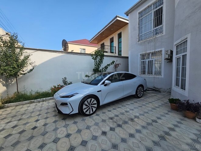 Geely  2024, 6,200 km - 0.0 l - Bakı