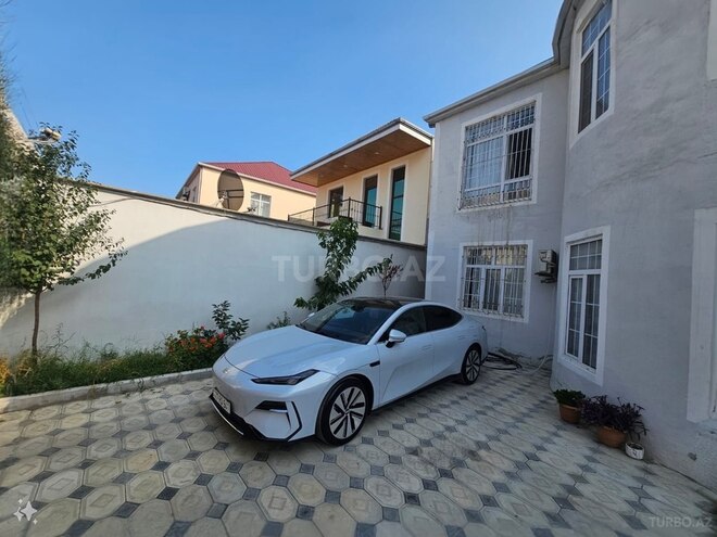 Geely  2024, 6,200 km - 0.0 l - Bakı