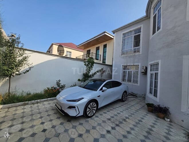 Geely  2024, 6,200 km - 0.0 l - Bakı