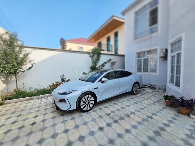 Geely  2024, 6,200 km - 0.0 l - Bakı