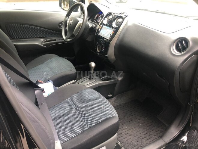 Nissan Note 2015, 53,000 km - 1.2 l - Bakı