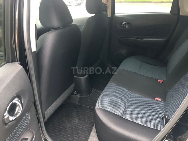 Nissan Note 2015, 53,000 km - 1.2 l - Bakı