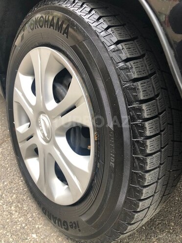 Nissan Note 2015, 53,000 km - 1.2 l - Bakı