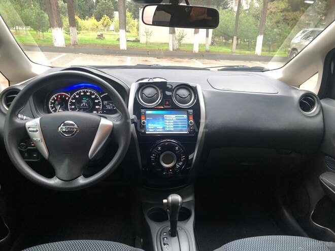 Nissan Note 2015, 53,000 km - 1.2 l - Bakı