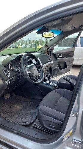 Chevrolet Cruze 2012, 222,000 km - 1.4 l - Gəncə