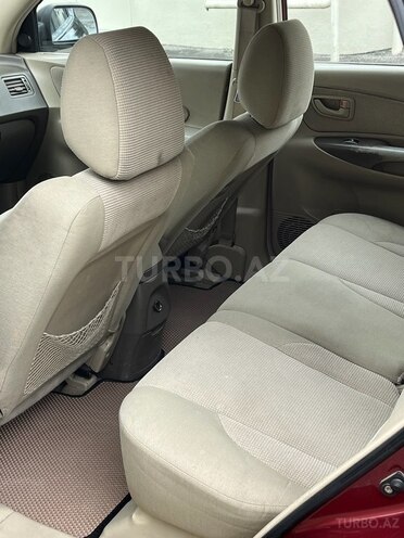 Hyundai Tucson 2006, 211,000 km - 2.0 l - Bakı