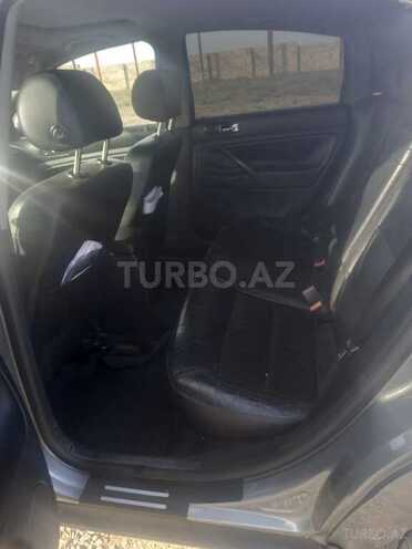 Volkswagen Passat 2003, 450,000 km - 1.8 l - Gəncə
