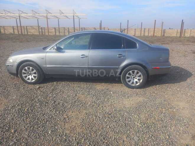 Volkswagen Passat 2003, 450,000 km - 1.8 l - Gəncə