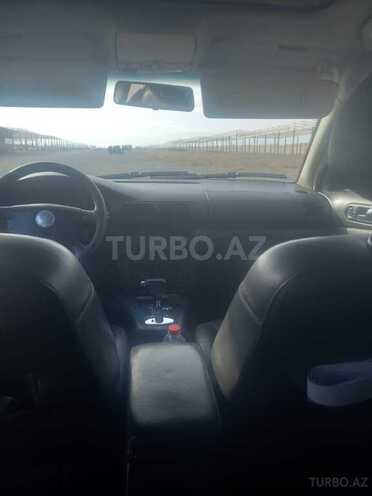 Volkswagen Passat 2003, 450,000 km - 1.8 l - Gəncə