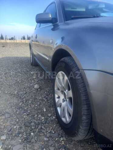 Volkswagen Passat 2003, 450,000 km - 1.8 l - Gəncə