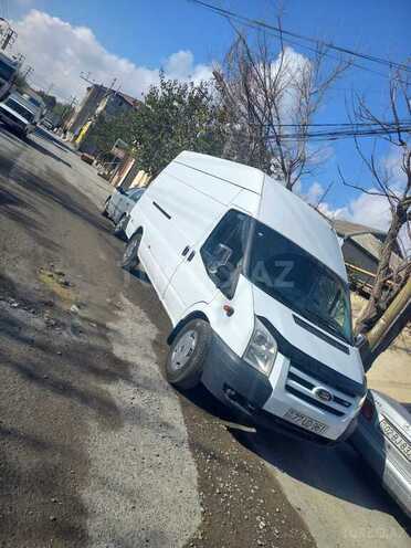 Ford Transit 2007, 190,000 km - 2.4 l - Bakı