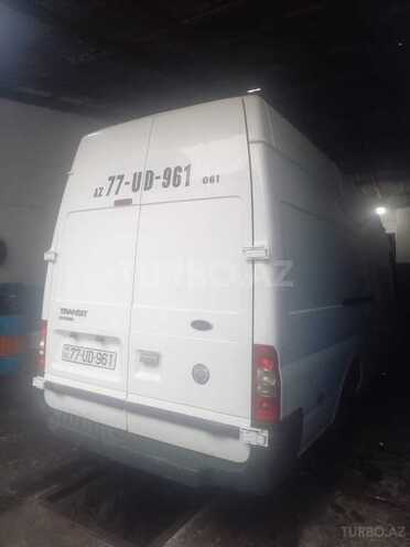 Ford Transit 2007, 190,000 km - 2.4 l - Bakı