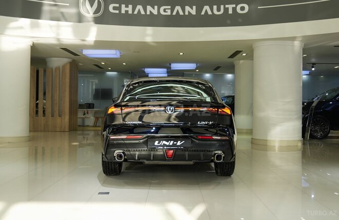 Changan Uni-V 2024, 0 km - 1.5 l - Bakı