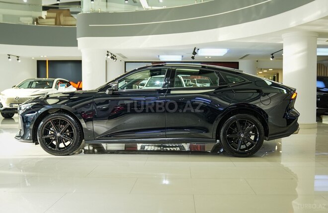 Changan Uni-V 2024, 0 km - 1.5 l - Bakı