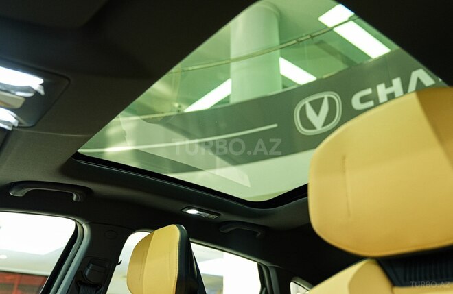 Changan Uni-V 2024, 0 km - 1.5 l - Bakı