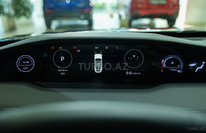 Changan Uni-V 2024, 0 km - 1.5 l - Bakı