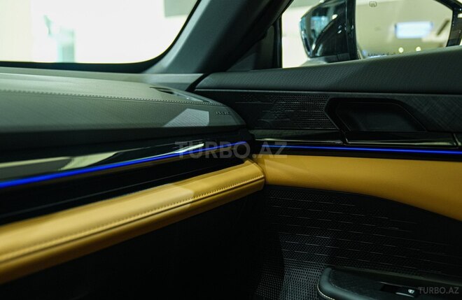 Changan Uni-V 2024, 0 km - 1.5 l - Bakı