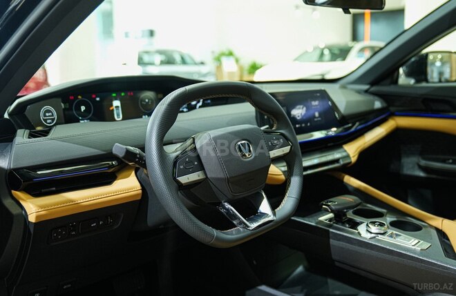 Changan Uni-V 2024, 0 km - 1.5 l - Bakı