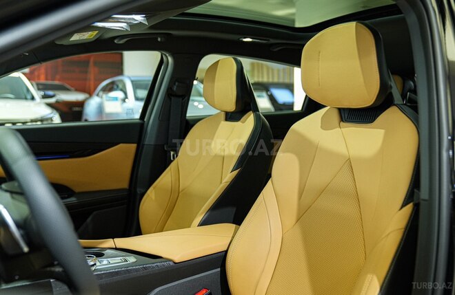 Changan Uni-V 2024, 0 km - 1.5 l - Bakı