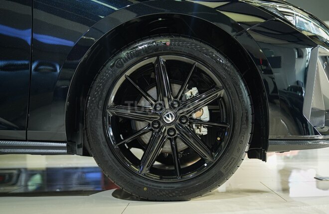 Changan Uni-V 2024, 0 km - 1.5 l - Bakı