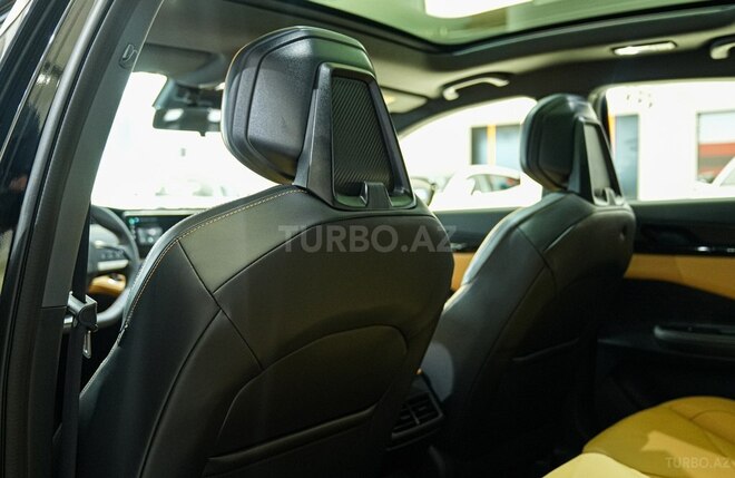 Changan Uni-V 2024, 0 km - 1.5 l - Bakı
